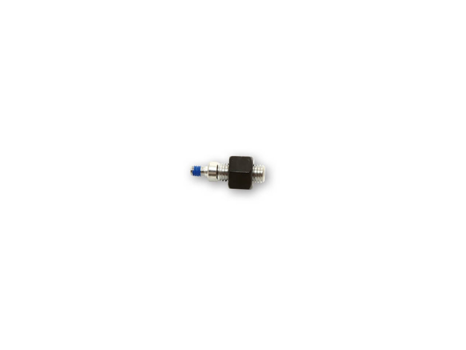 Spiegeladapter M10 auf M6