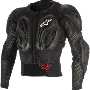 Bionic Action MX Protektorenjacke, XL