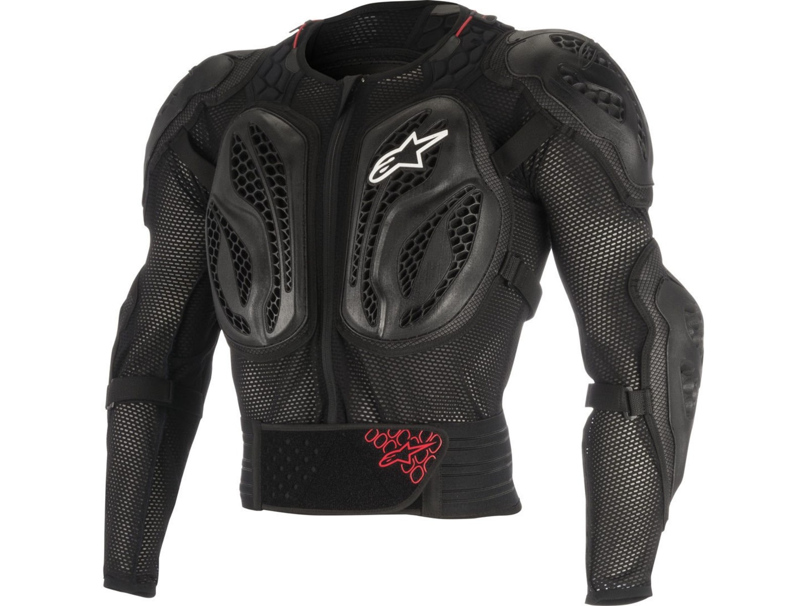 Bionic Action MX Protektorenjacke, XL