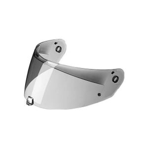 HJ-37 - Visier für HJC RPHA-91, silber verspie.