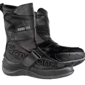 Burdit XCR - GoreTex