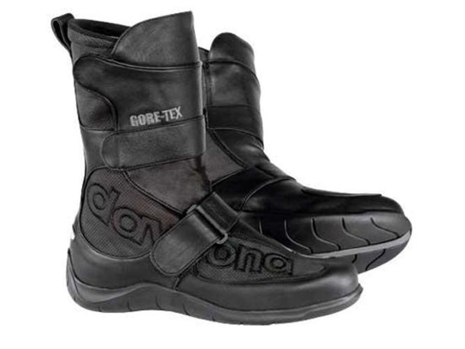 Burdit XCR - GoreTex