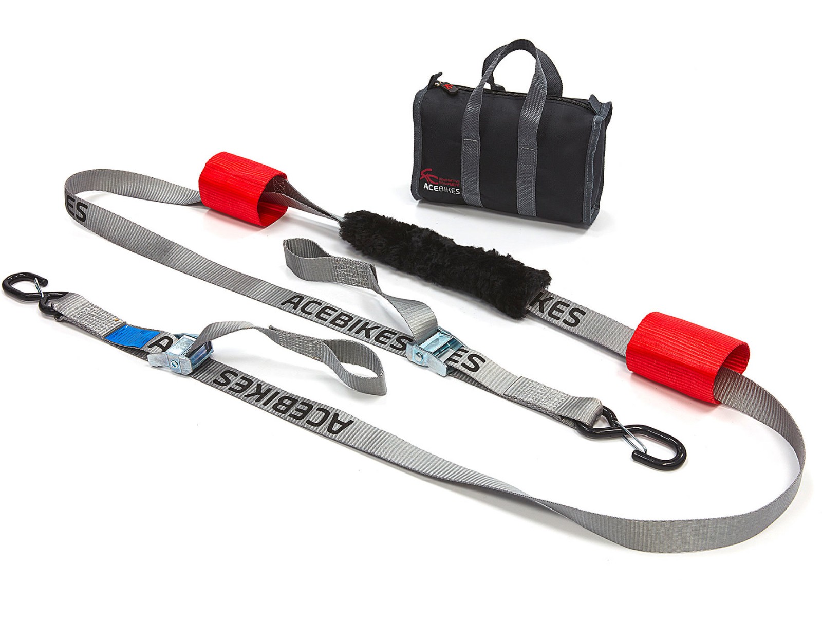 Buckle-up Lenkergurt 300cm
