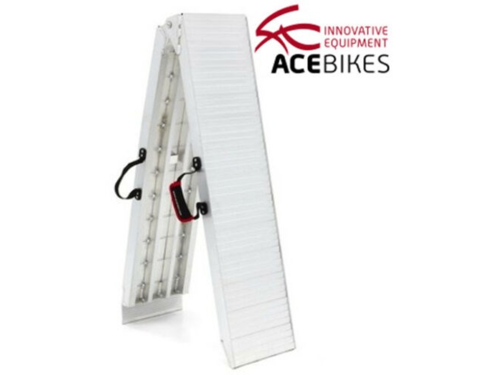 Auffahrrampe - Heavy Duty with Handle
