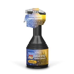 HIGH END Speed Detailer