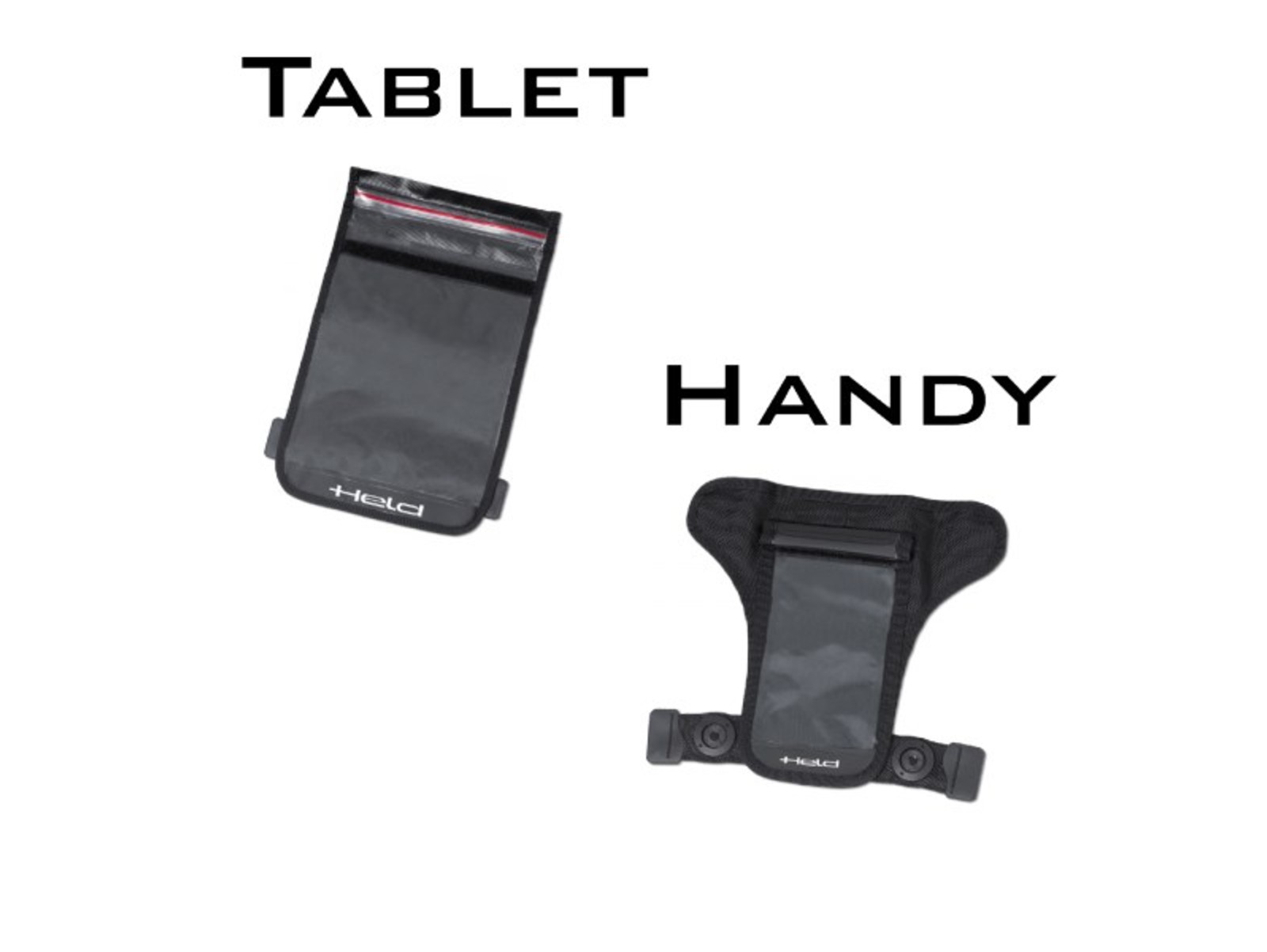 Handy/Tablet-Bag, S