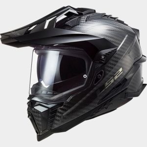 MX701 - Explorer Carbon, L