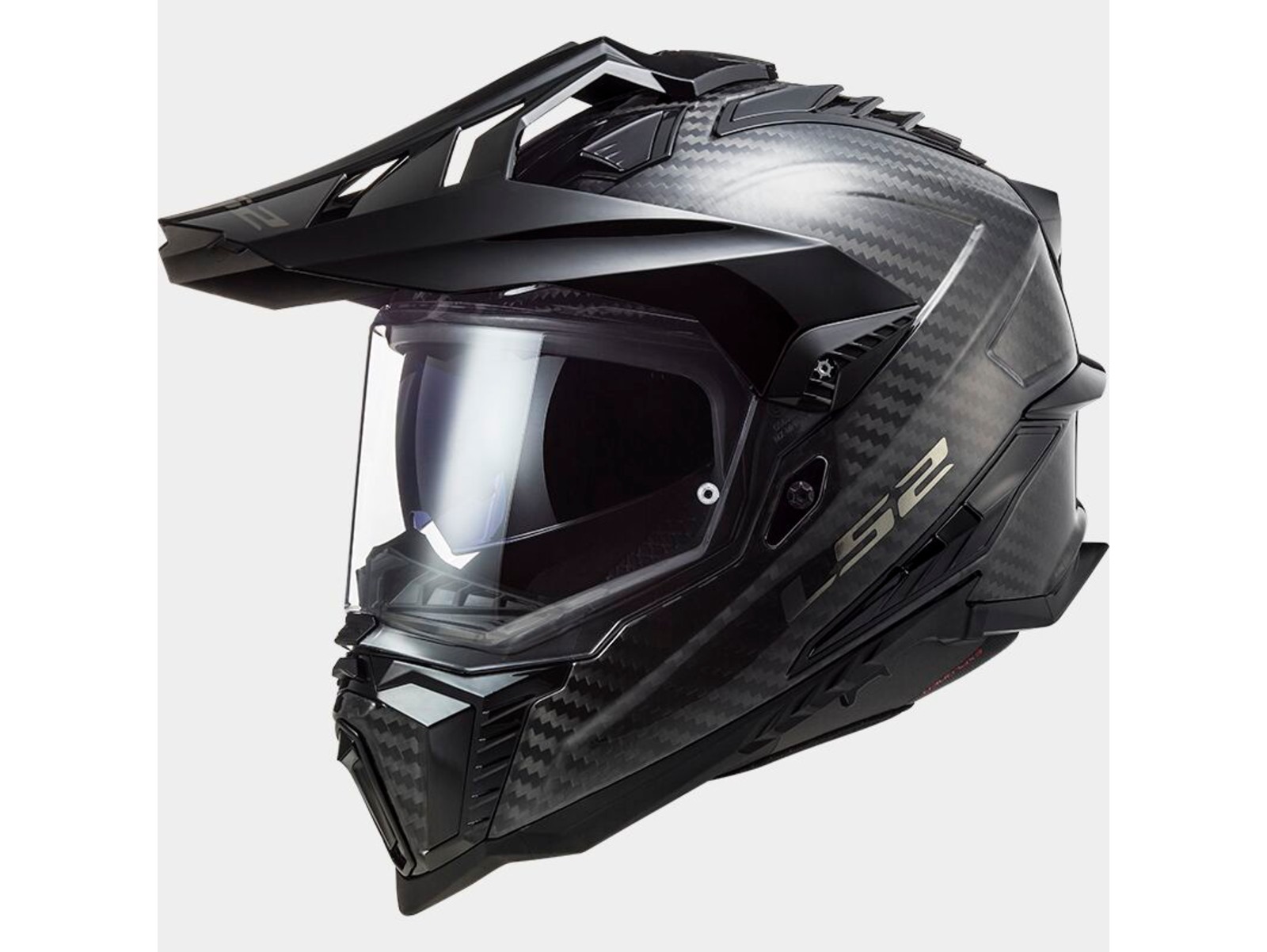 MX701 - Explorer Carbon, L