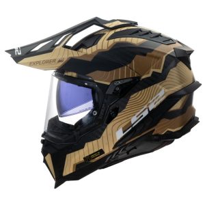 MX701 - Explorer Carbon Trick, S