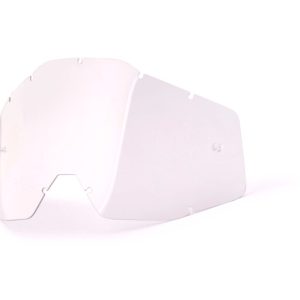 Ersatzglas 100% RC2/AC2/ST2 , klar
