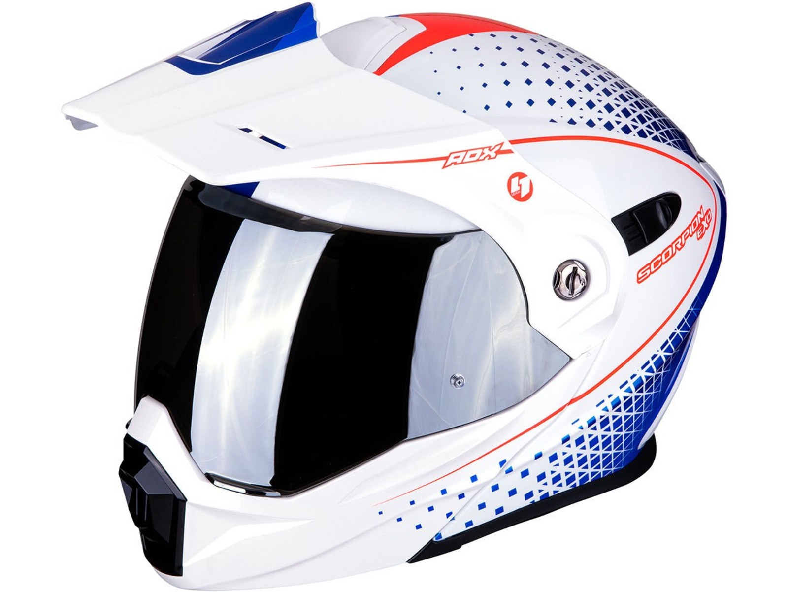 ADX-1 Horizon Enduro, S