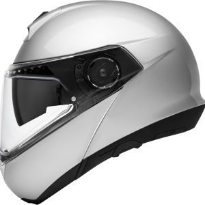 C4 Basic, XS, silber