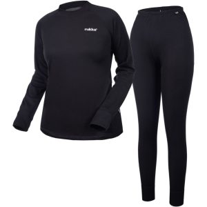 Markerina Damen Funktionsunterwäsche Set