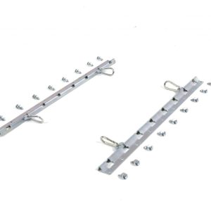 Flexi Rail - Railset