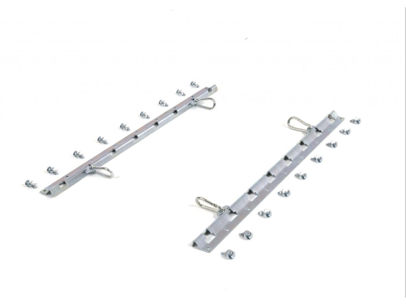 Flexi Rail - Railset