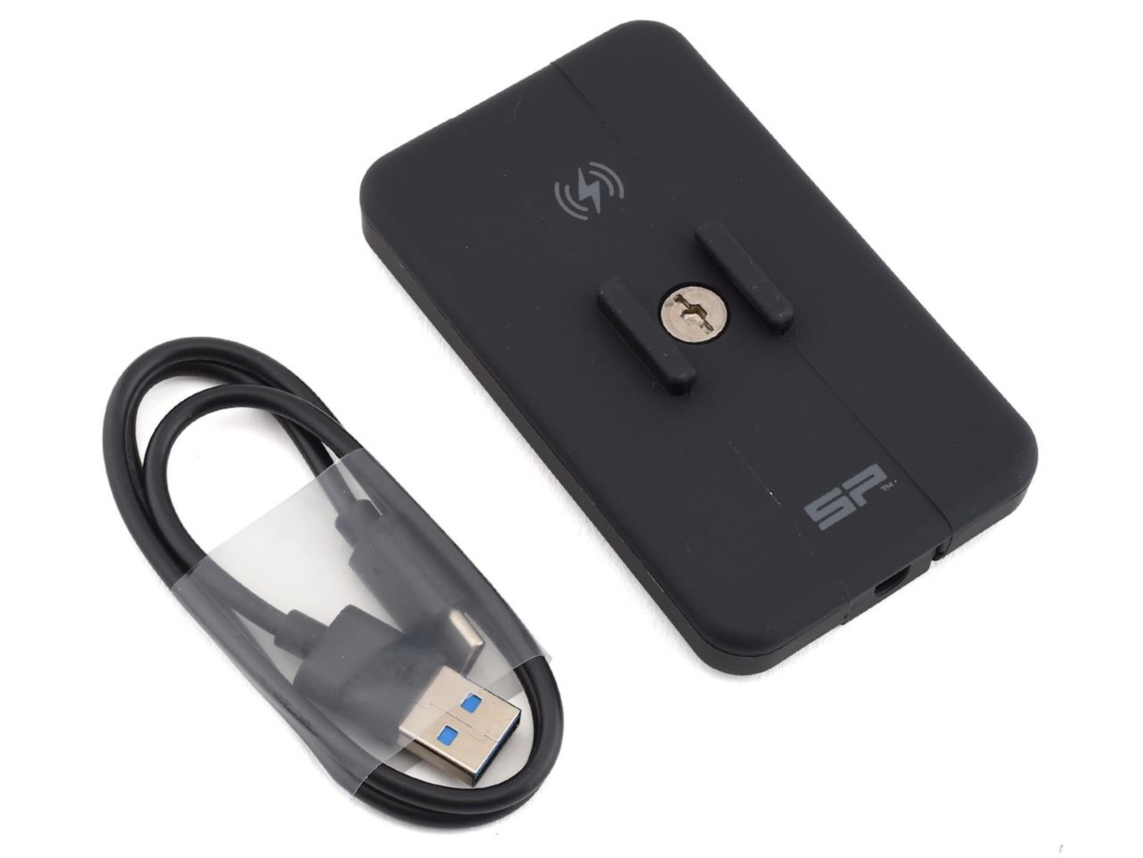 Wireless Charging Modul