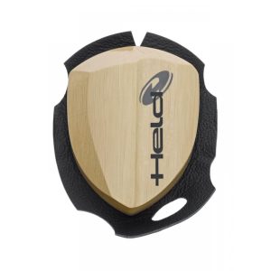 Schleifpads Timber, holz natur