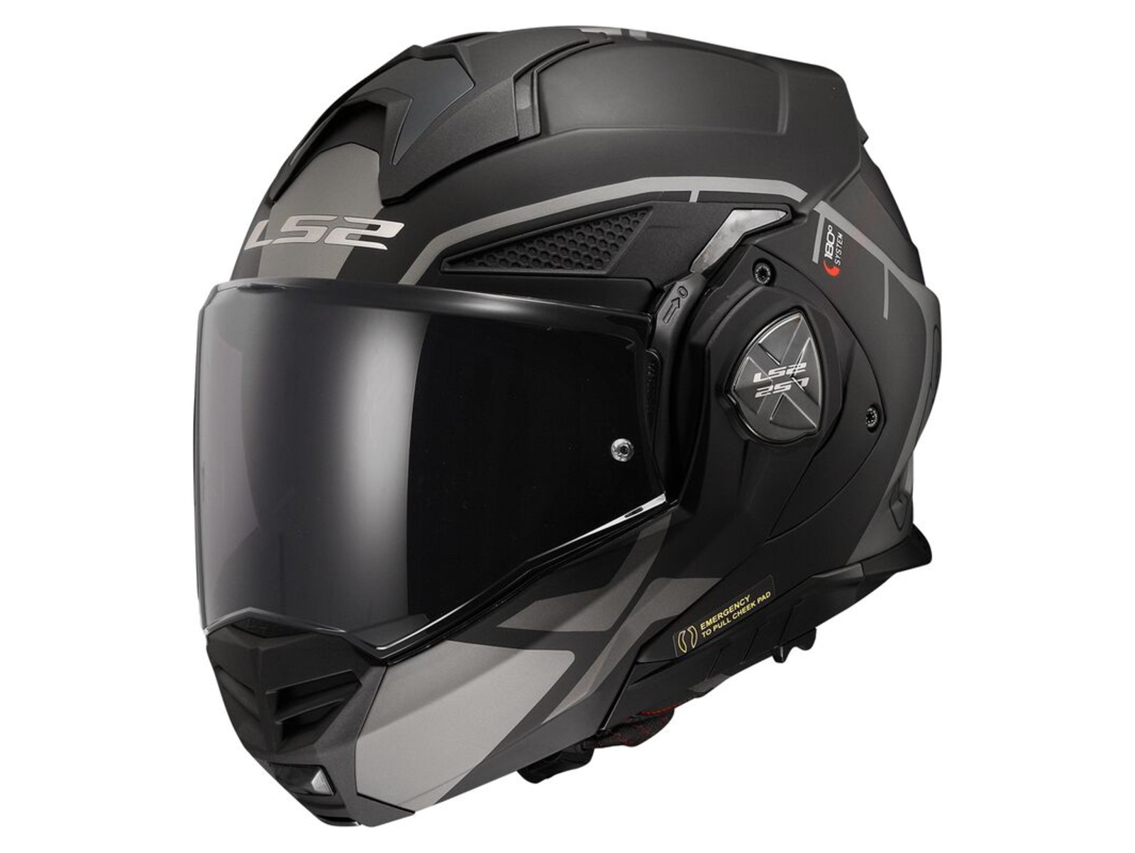 FF901 Advant X Metryk, XXL