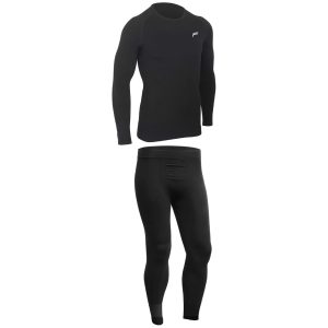 Superlight Set Longshirt und Longtight