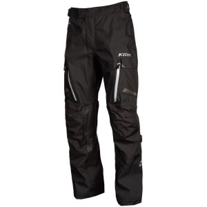 Carlsbad Gore-Tex, 34 lang, cool gray