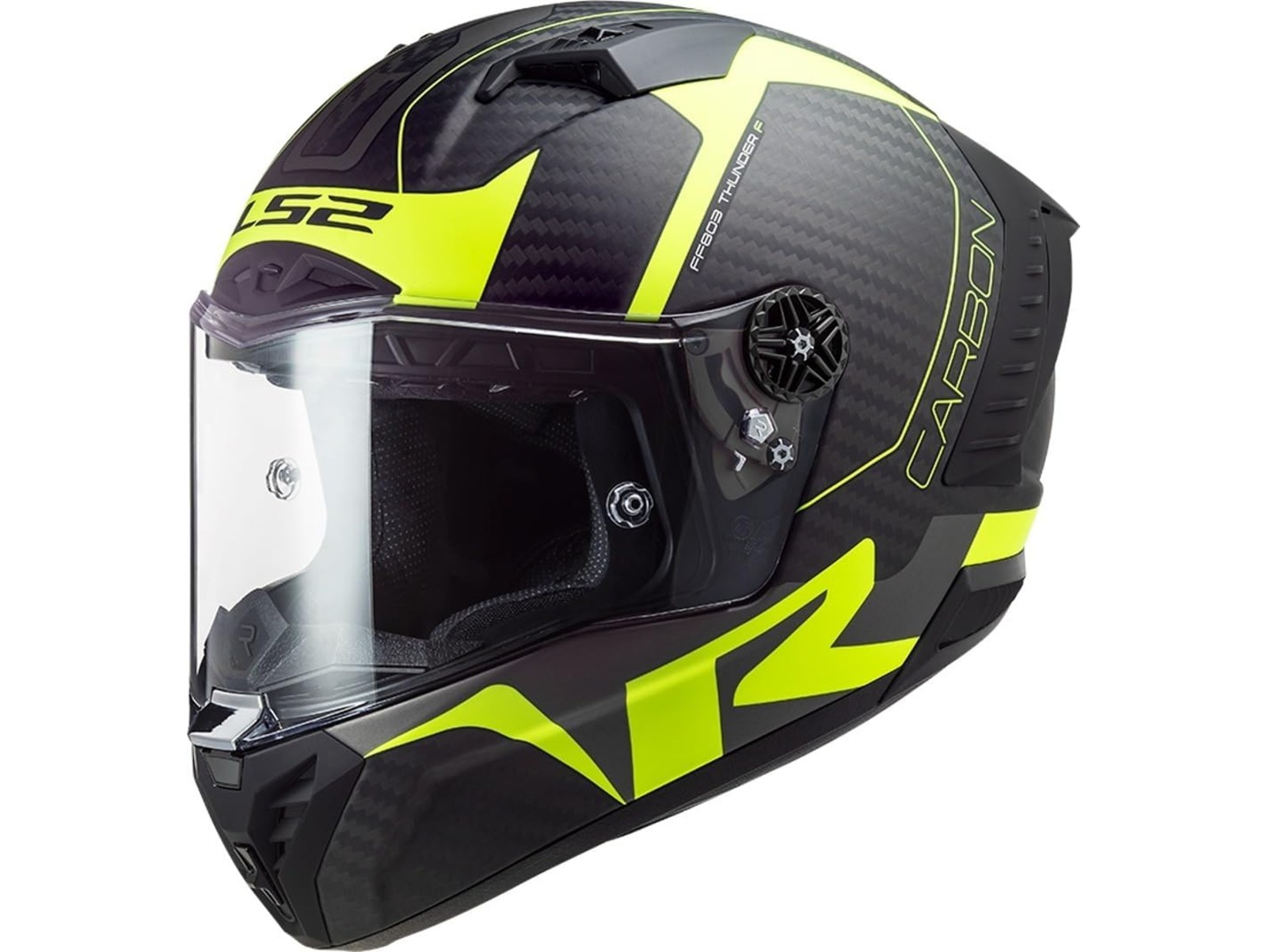 FF805 Thunder Carbon Racing1