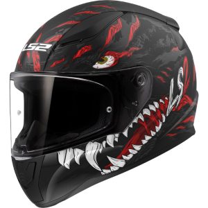 FF353 Rapid II Kaiju, XXL