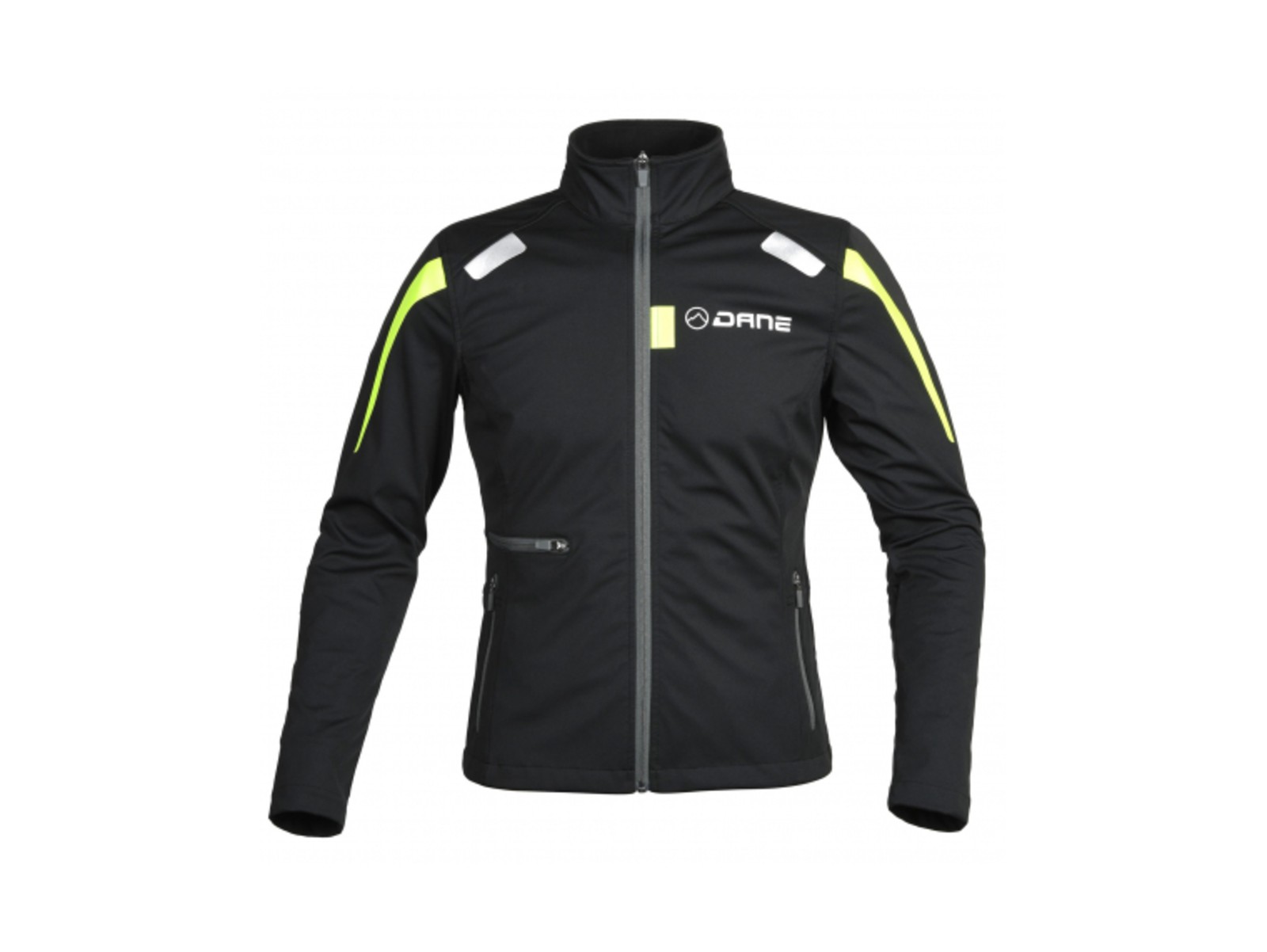 Freya 2 - Damen Softshell, S
