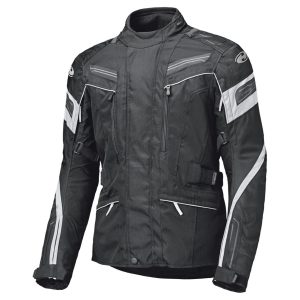 Tourenjacke Lupo , 6 XL, schwarz/weiß
