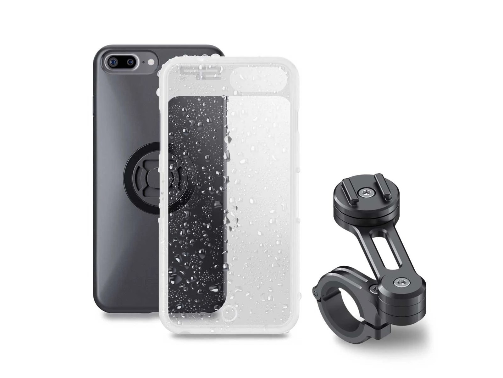 Moto Bundle - iPhone 8+/7+/6s+/6+