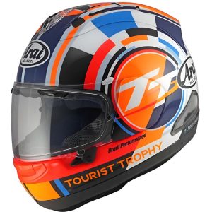 RX-7V EVO - Isle Of Man TT 2025 Limited Edition, L