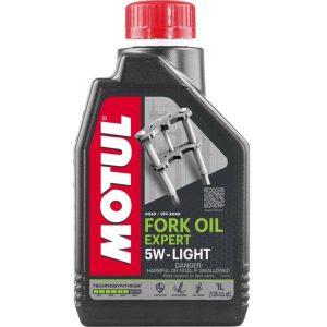 Expert Gabelöl - 5W 1 l