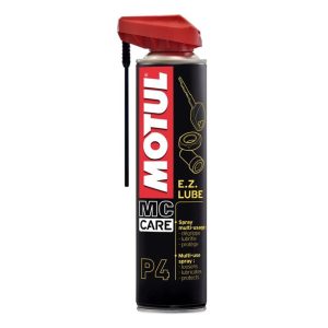 MC Care P4 E.Z. Lube Multifunktionsöl - Spray