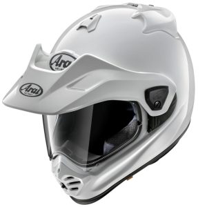 Tour X5 - Diamond White
