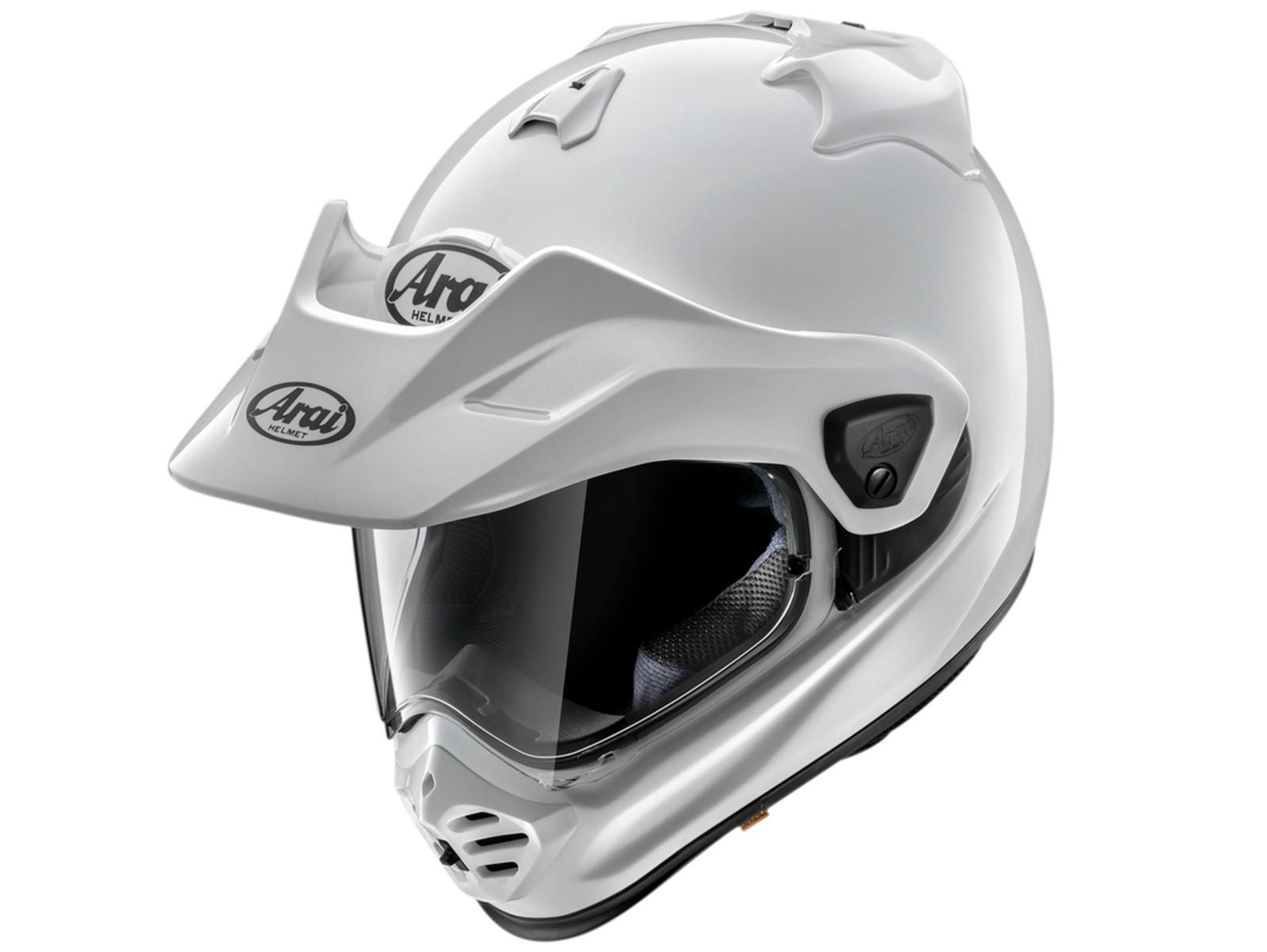 Tour X5 - Diamond White