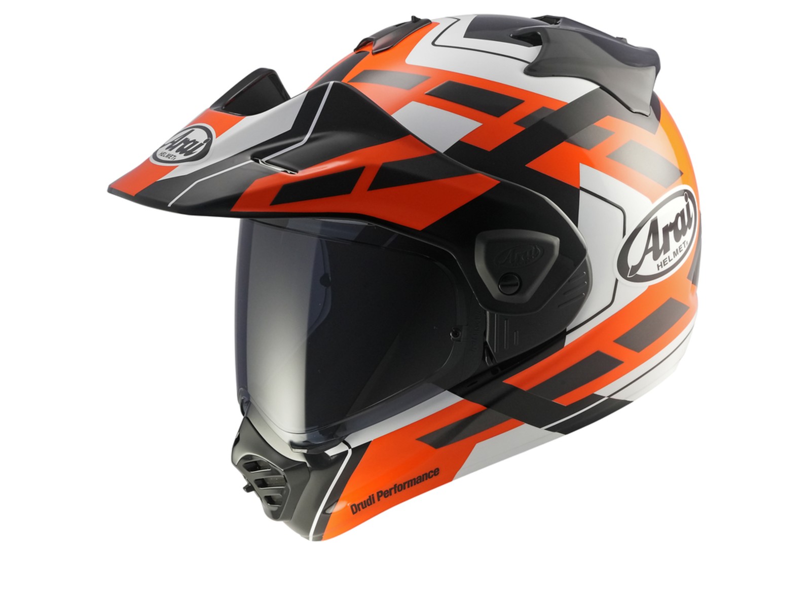 Tour-X5 Match