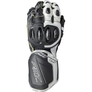 Pro Series GP D3O, XXL - 12, schwarz/weiß