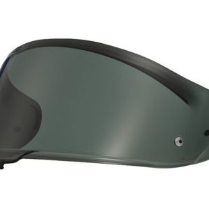 Visier FF807/FF817 für Dragon Integralhelm, getönt
