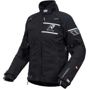 Raptorina GTX, 38, schwarz/silber