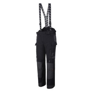 Titantrail-R Gore-Tex schwarz