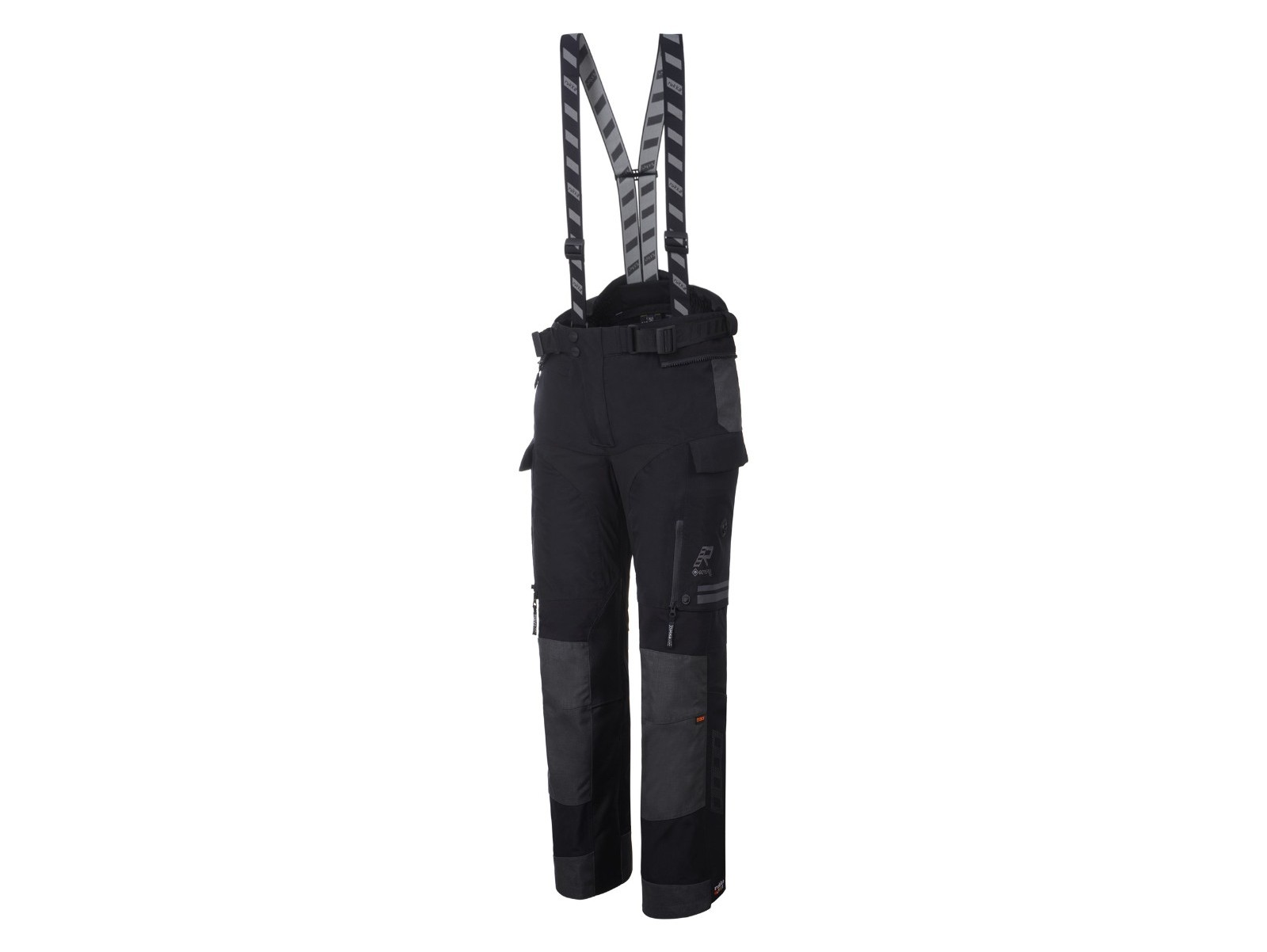 Titantrail-R Gore-Tex schwarz