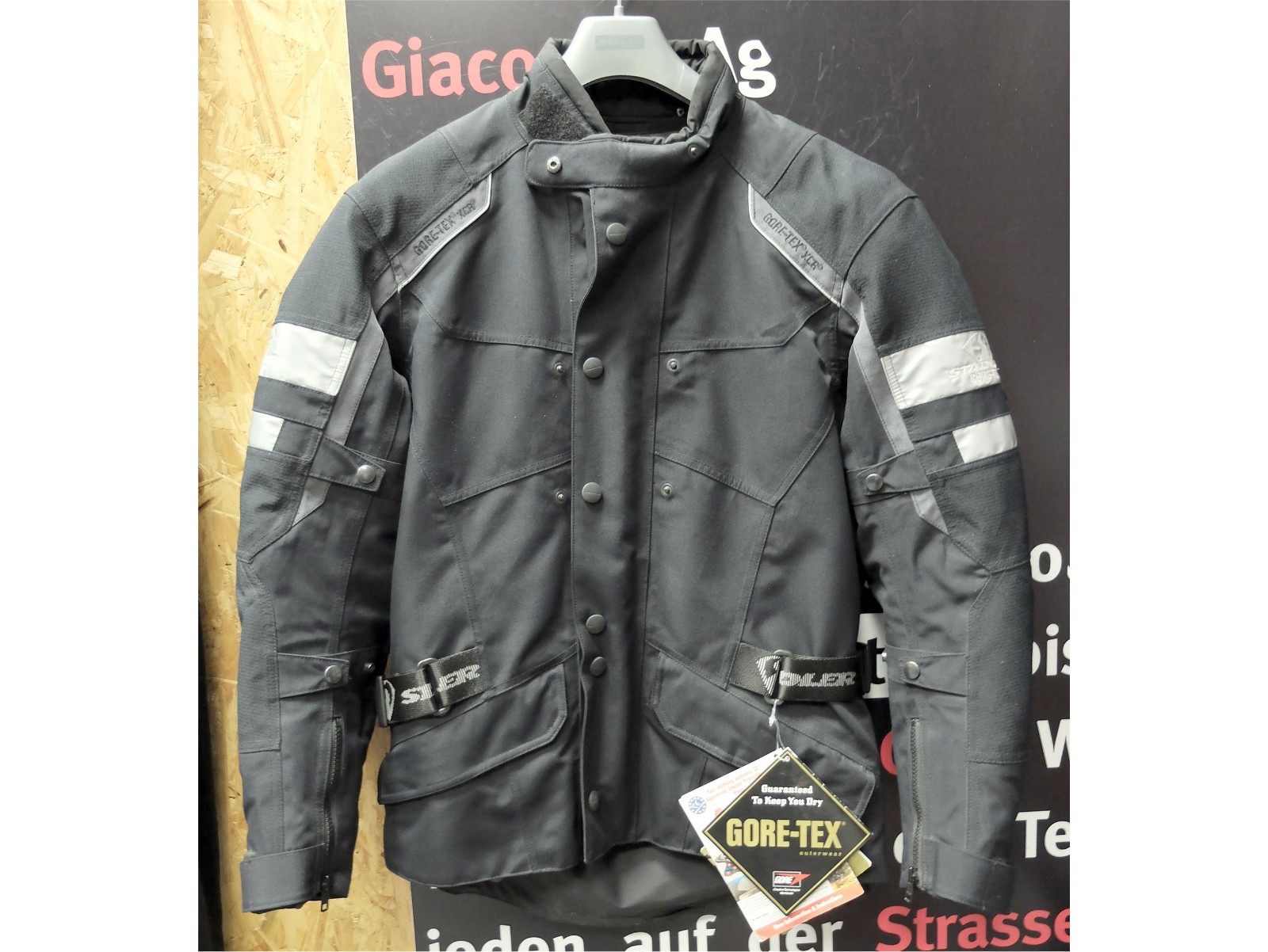 Yoogy - Gore-Tex