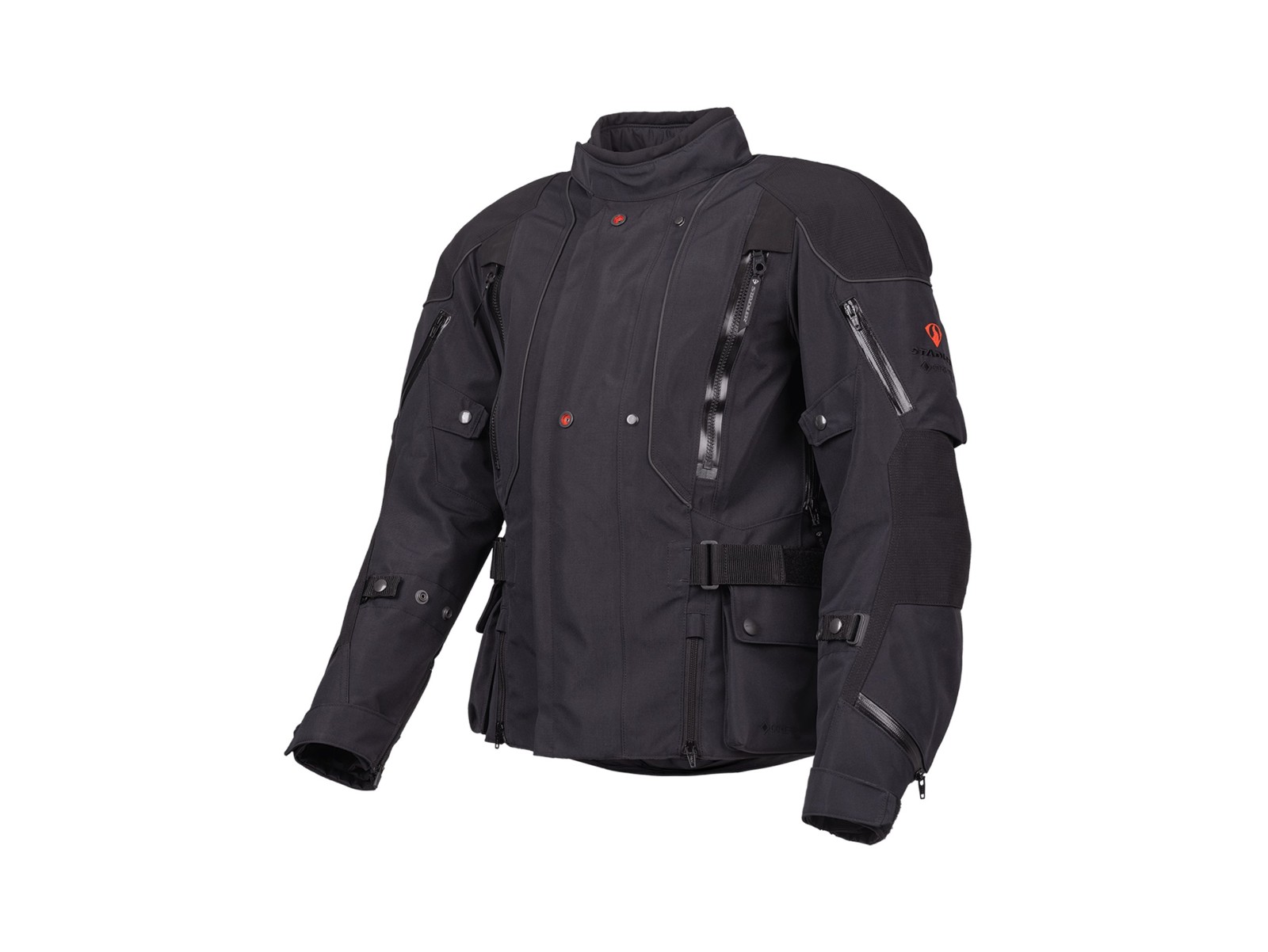 Treasure Pro - Gore-Tex - schwarz, 110