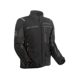 Holsted XPR-Tex, 48, schwarz