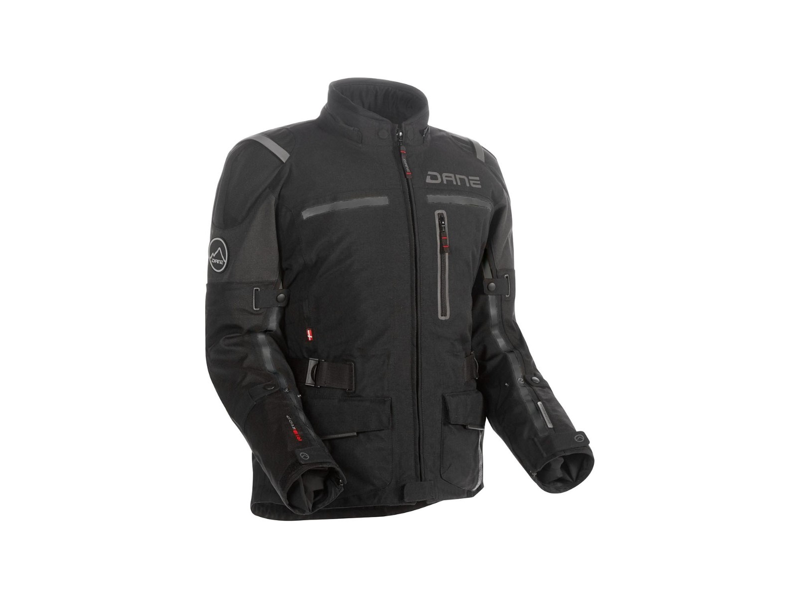 Holsted XPR-Tex, 48, schwarz
