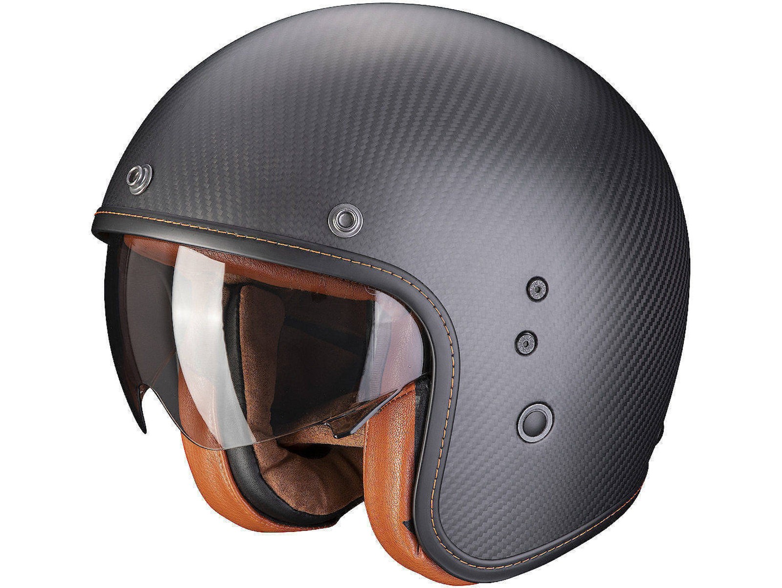 Belfast Evo Carbon