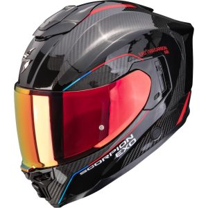 Exo-1500 - Carbon Air Mundi