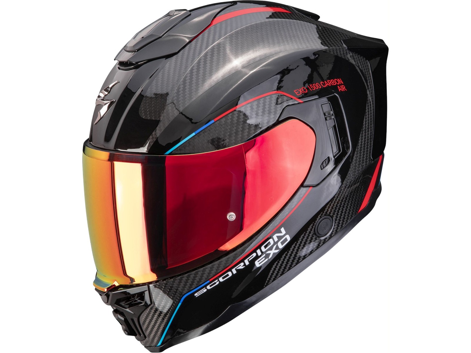 Exo-1500 - Carbon Air Mundi