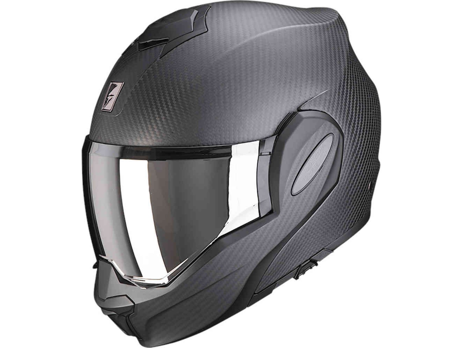 Exo-Tech Evo Solid Carbon