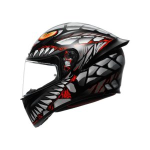 K1 S Lyzard , L