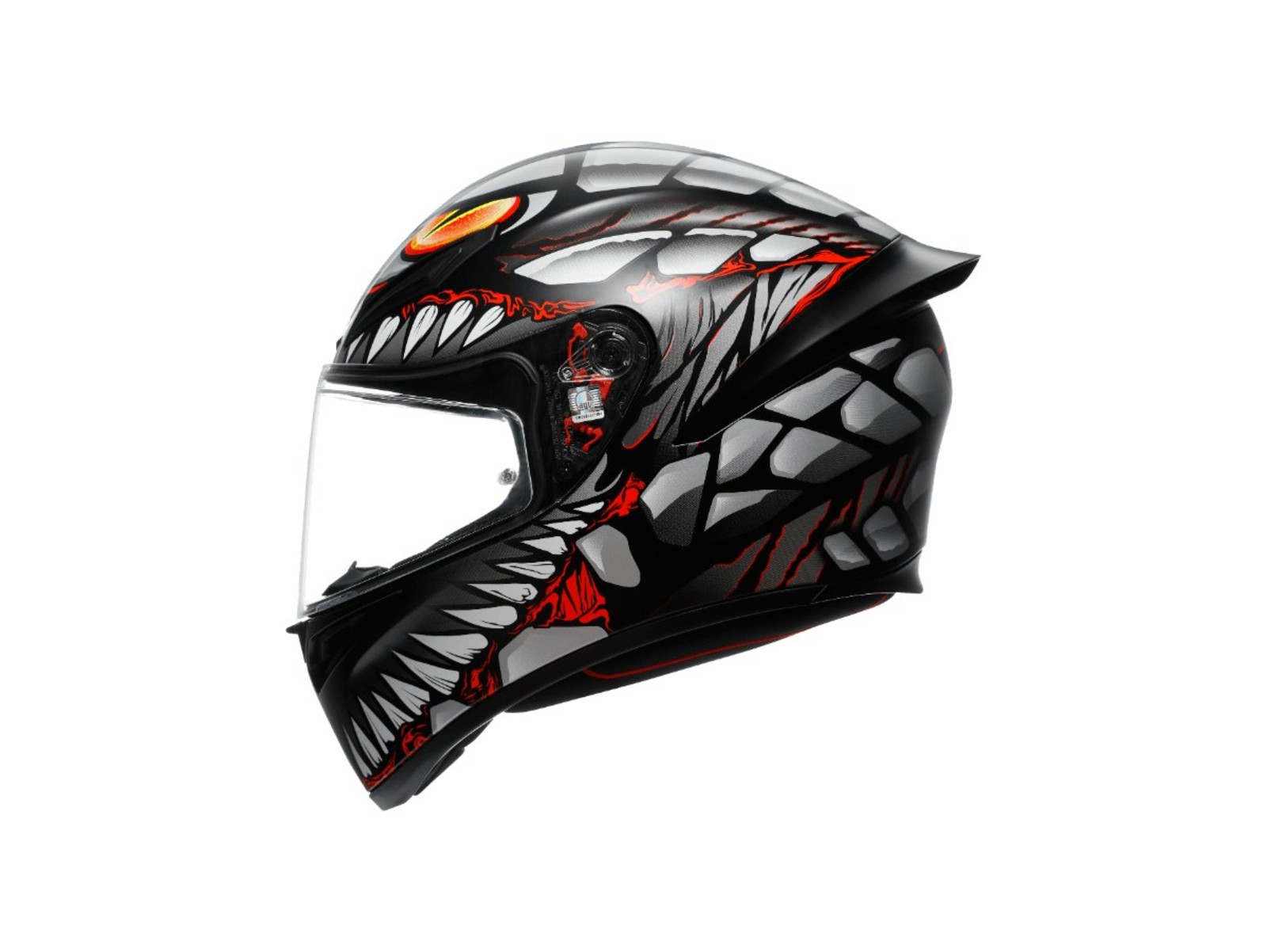 K1 S Lyzard , L